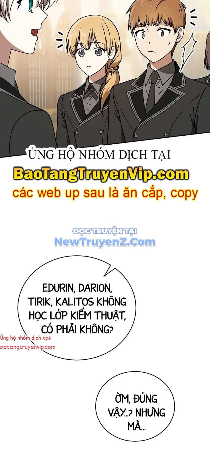 Thiên Tài Phép Thuật Nắm Giữ Khái Niệm - Chapter 15 - Page 19