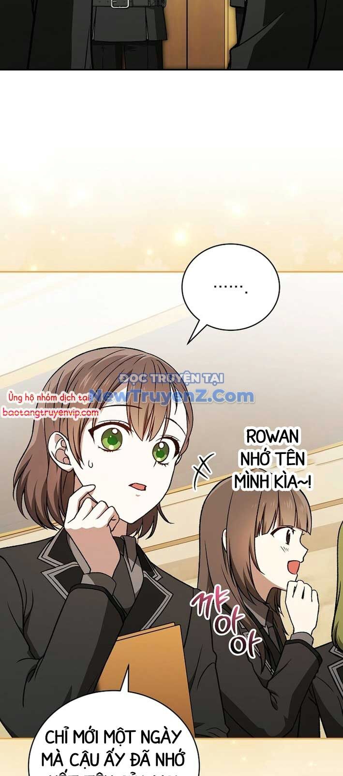 Thiên Tài Phép Thuật Nắm Giữ Khái Niệm - Chapter 15 - Page 21