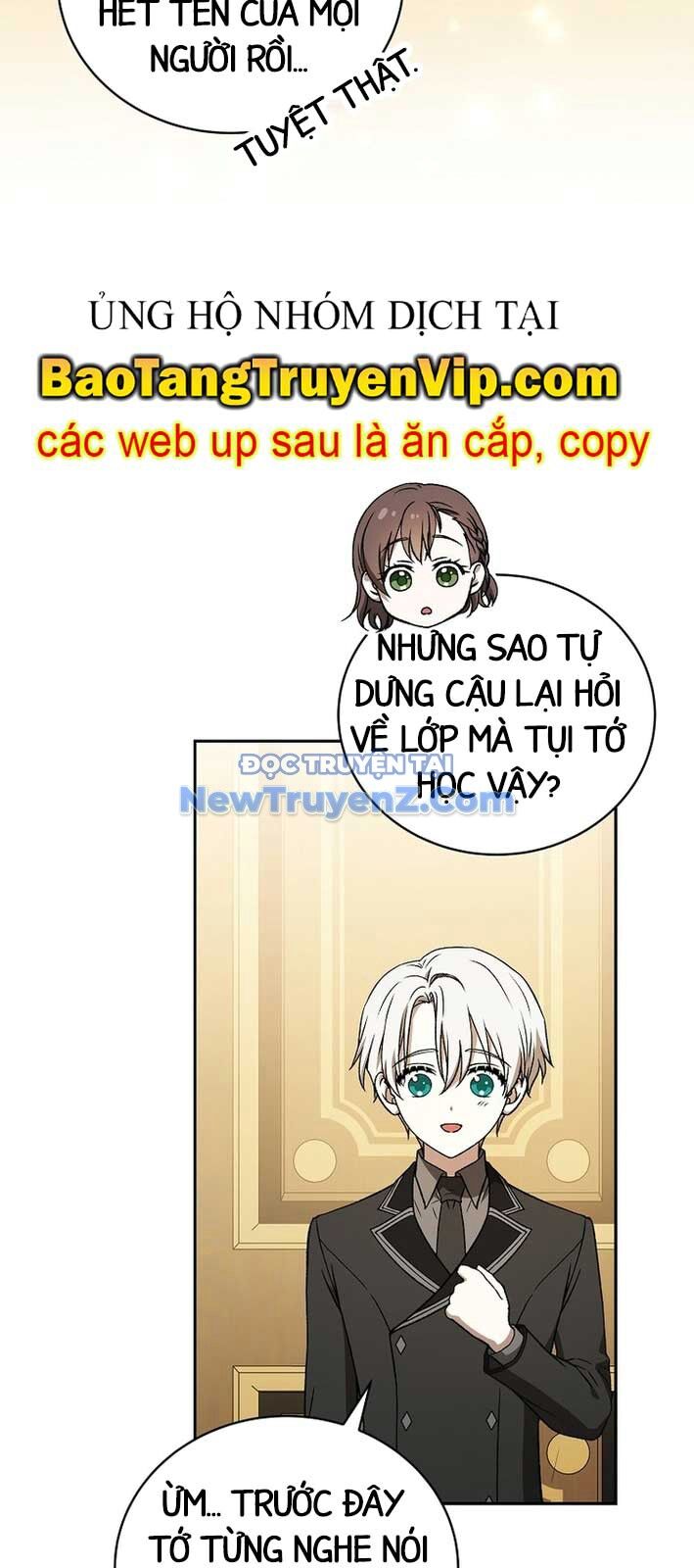 Thiên Tài Phép Thuật Nắm Giữ Khái Niệm - Chapter 15 - Page 22