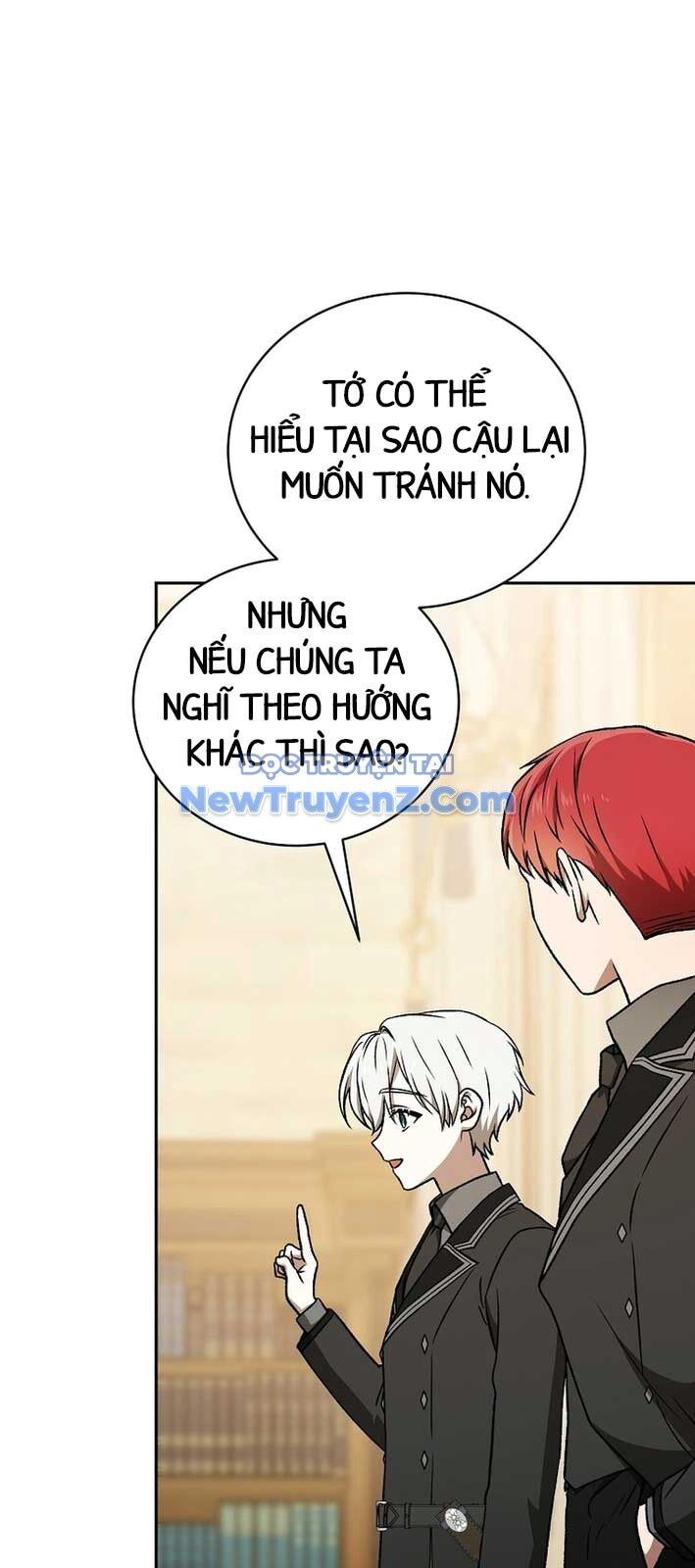 Thiên Tài Phép Thuật Nắm Giữ Khái Niệm - Chapter 15 - Page 27