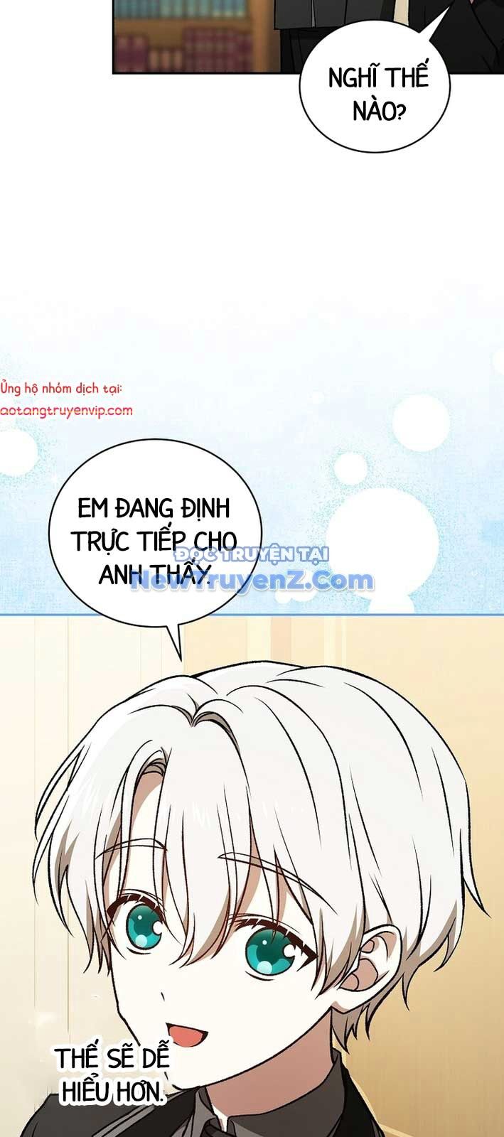 Thiên Tài Phép Thuật Nắm Giữ Khái Niệm - Chapter 15 - Page 28