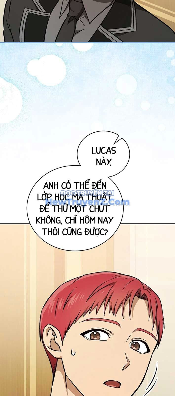 Thiên Tài Phép Thuật Nắm Giữ Khái Niệm - Chapter 15 - Page 29