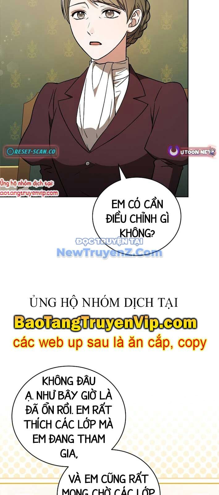 Thiên Tài Phép Thuật Nắm Giữ Khái Niệm - Chapter 15 - Page 3