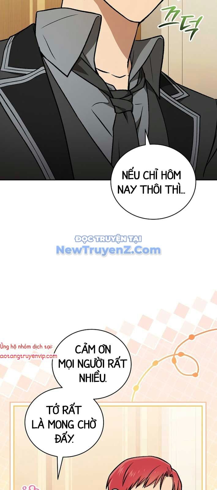 Thiên Tài Phép Thuật Nắm Giữ Khái Niệm - Chapter 15 - Page 30