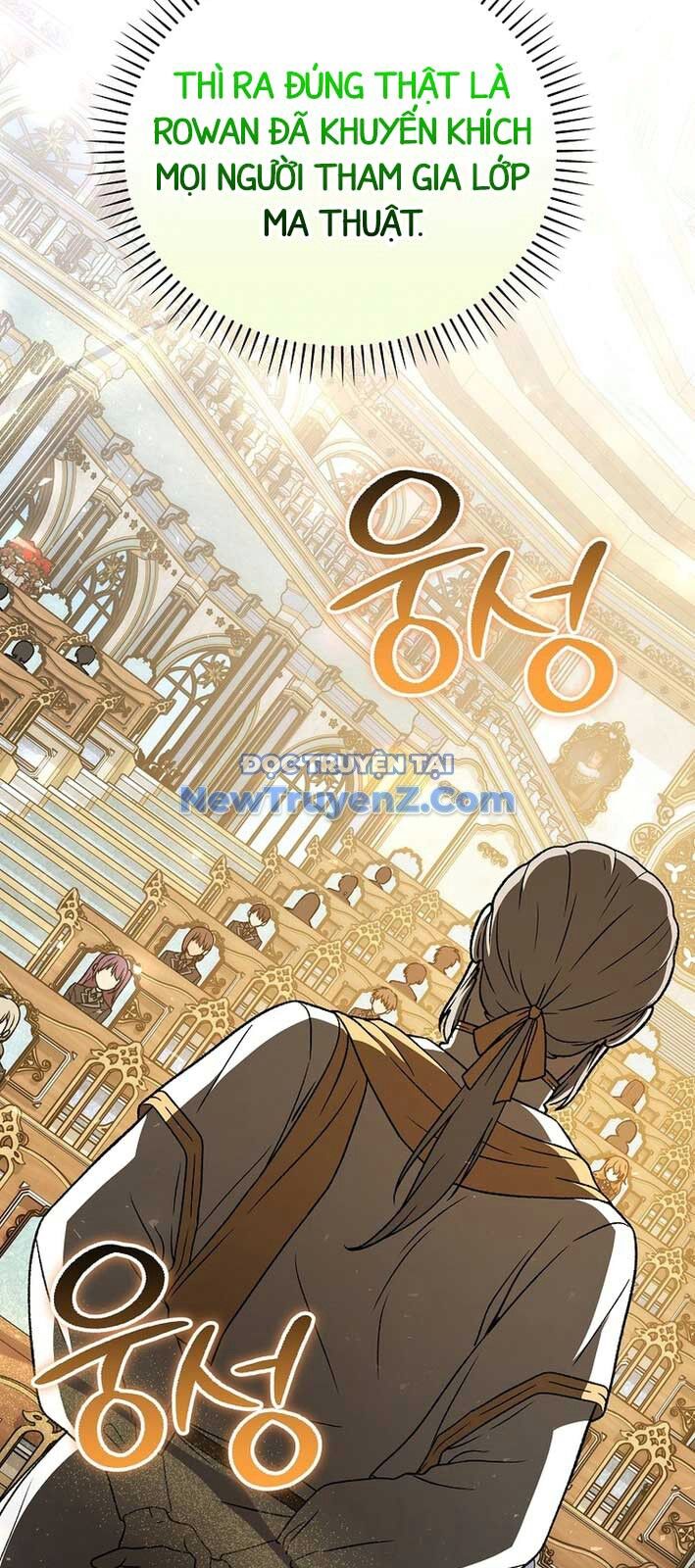 Thiên Tài Phép Thuật Nắm Giữ Khái Niệm - Chapter 15 - Page 35