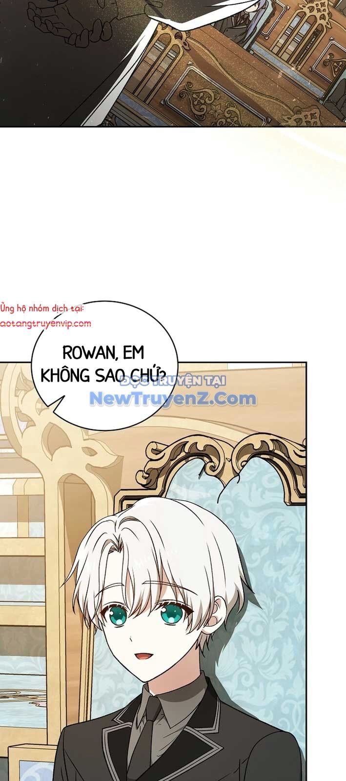 Thiên Tài Phép Thuật Nắm Giữ Khái Niệm - Chapter 15 - Page 36