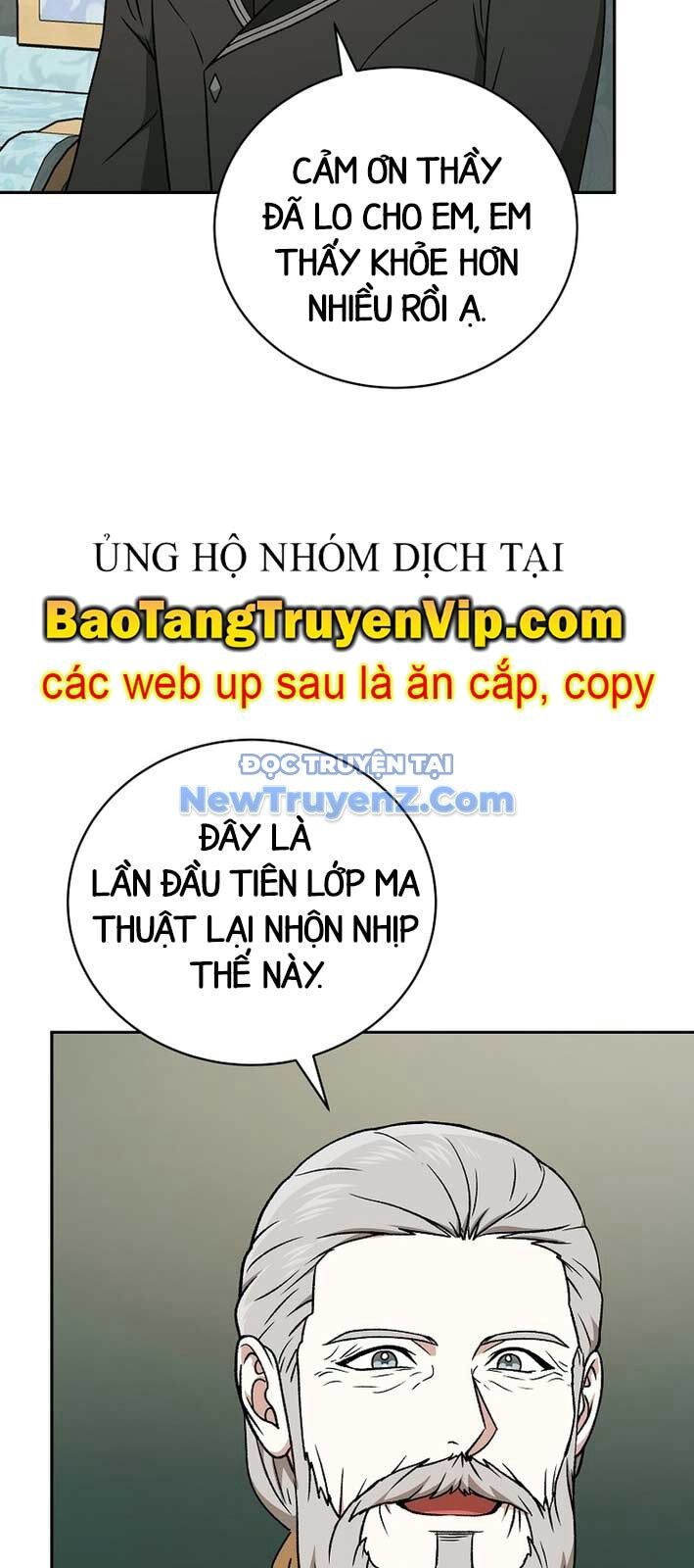 Thiên Tài Phép Thuật Nắm Giữ Khái Niệm - Chapter 15 - Page 37