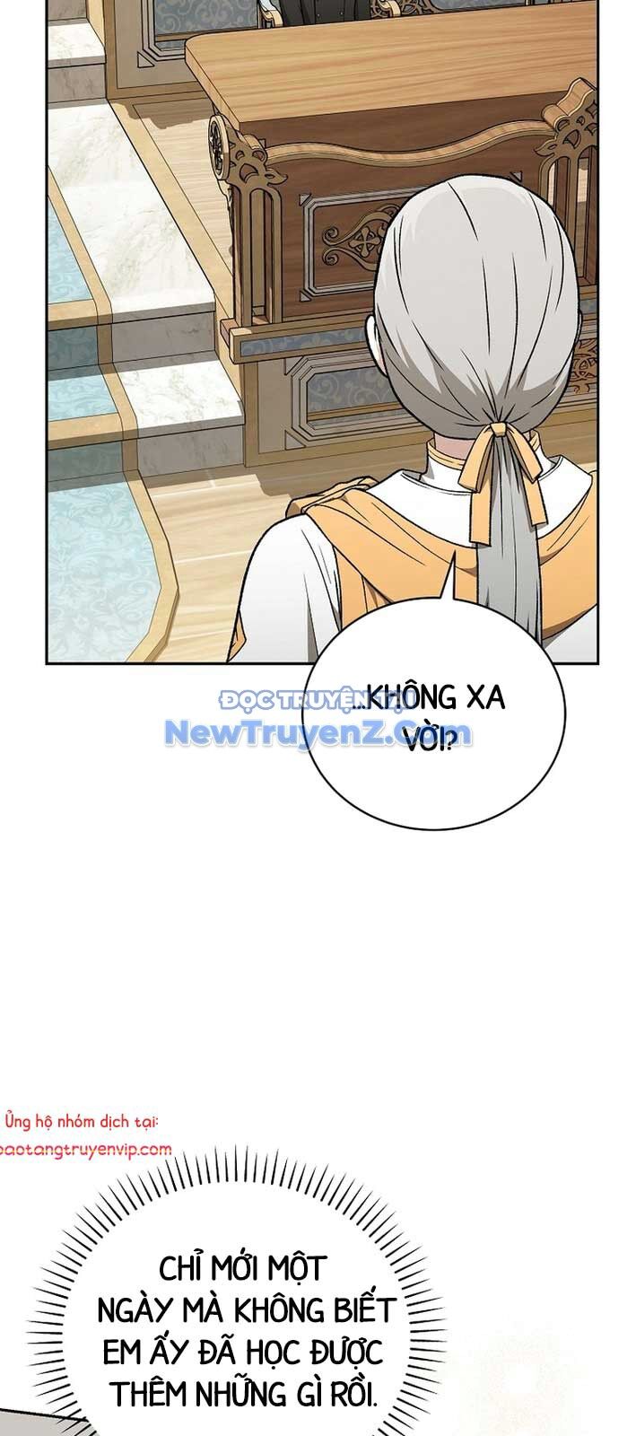 Thiên Tài Phép Thuật Nắm Giữ Khái Niệm - Chapter 15 - Page 39
