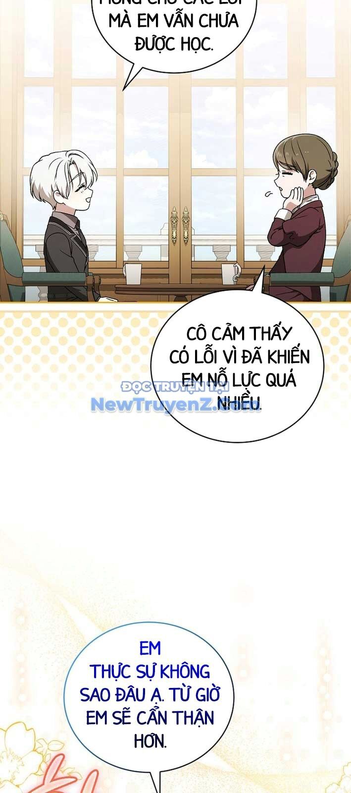 Thiên Tài Phép Thuật Nắm Giữ Khái Niệm - Chapter 15 - Page 4
