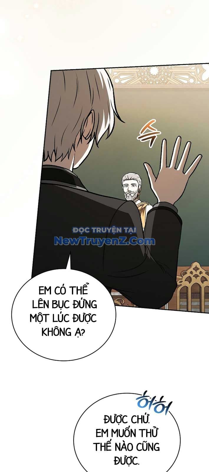 Thiên Tài Phép Thuật Nắm Giữ Khái Niệm - Chapter 15 - Page 41