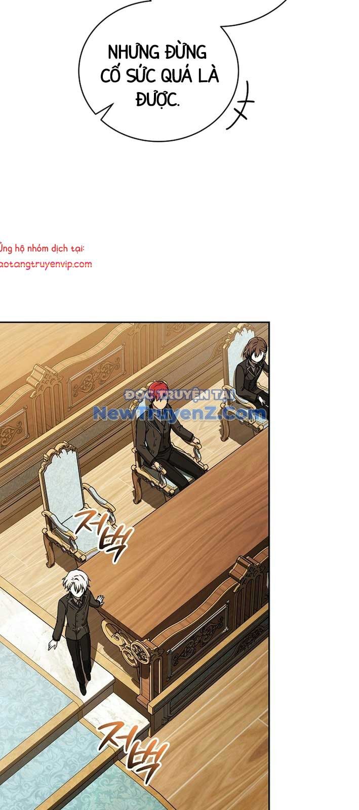 Thiên Tài Phép Thuật Nắm Giữ Khái Niệm - Chapter 15 - Page 42