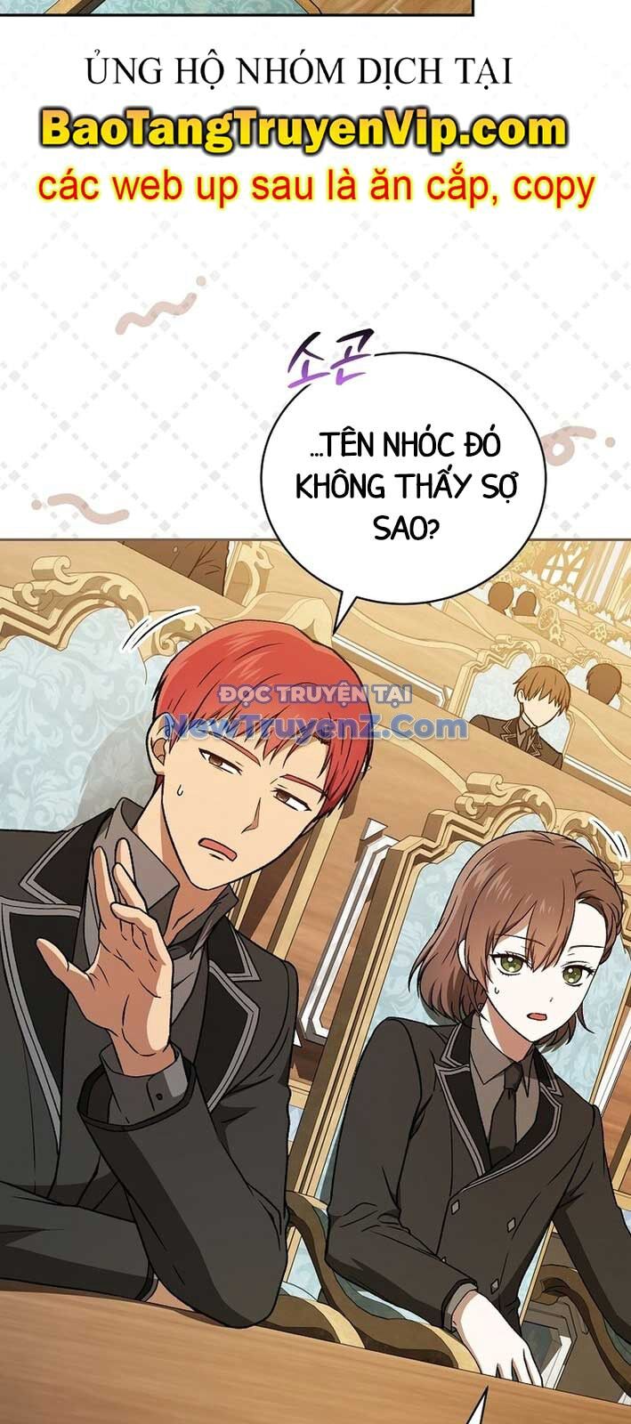 Thiên Tài Phép Thuật Nắm Giữ Khái Niệm - Chapter 15 - Page 43