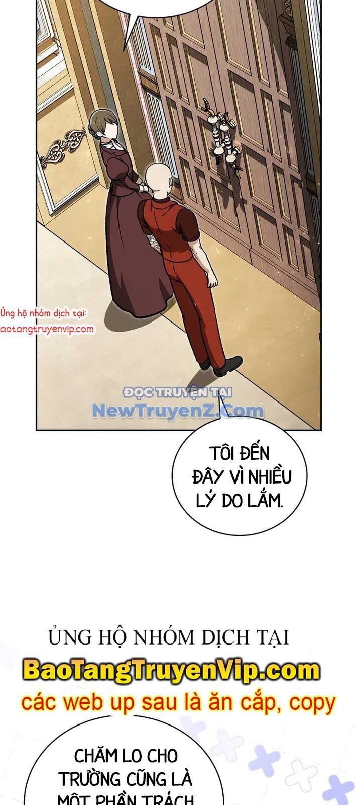 Thiên Tài Phép Thuật Nắm Giữ Khái Niệm - Chapter 15 - Page 47