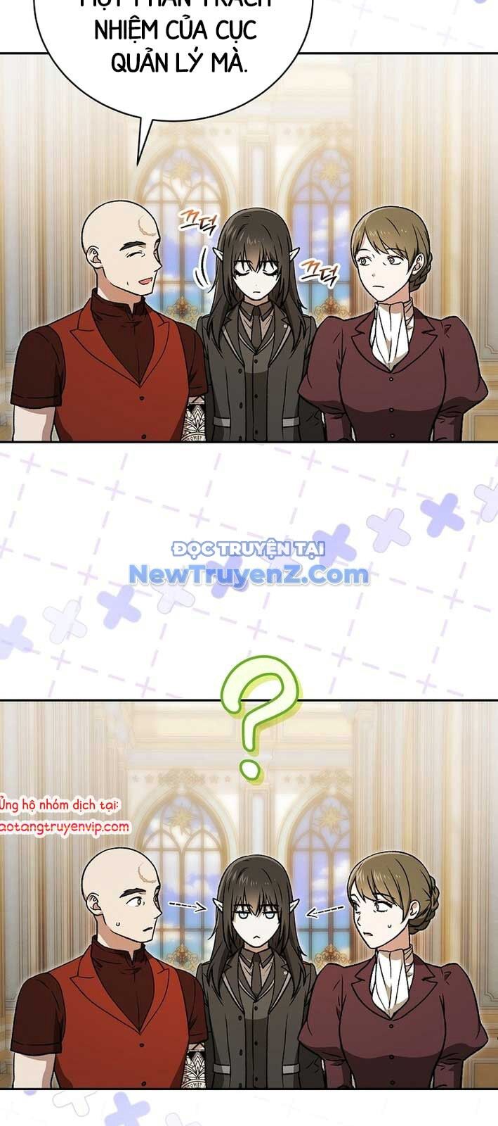 Thiên Tài Phép Thuật Nắm Giữ Khái Niệm - Chapter 15 - Page 48