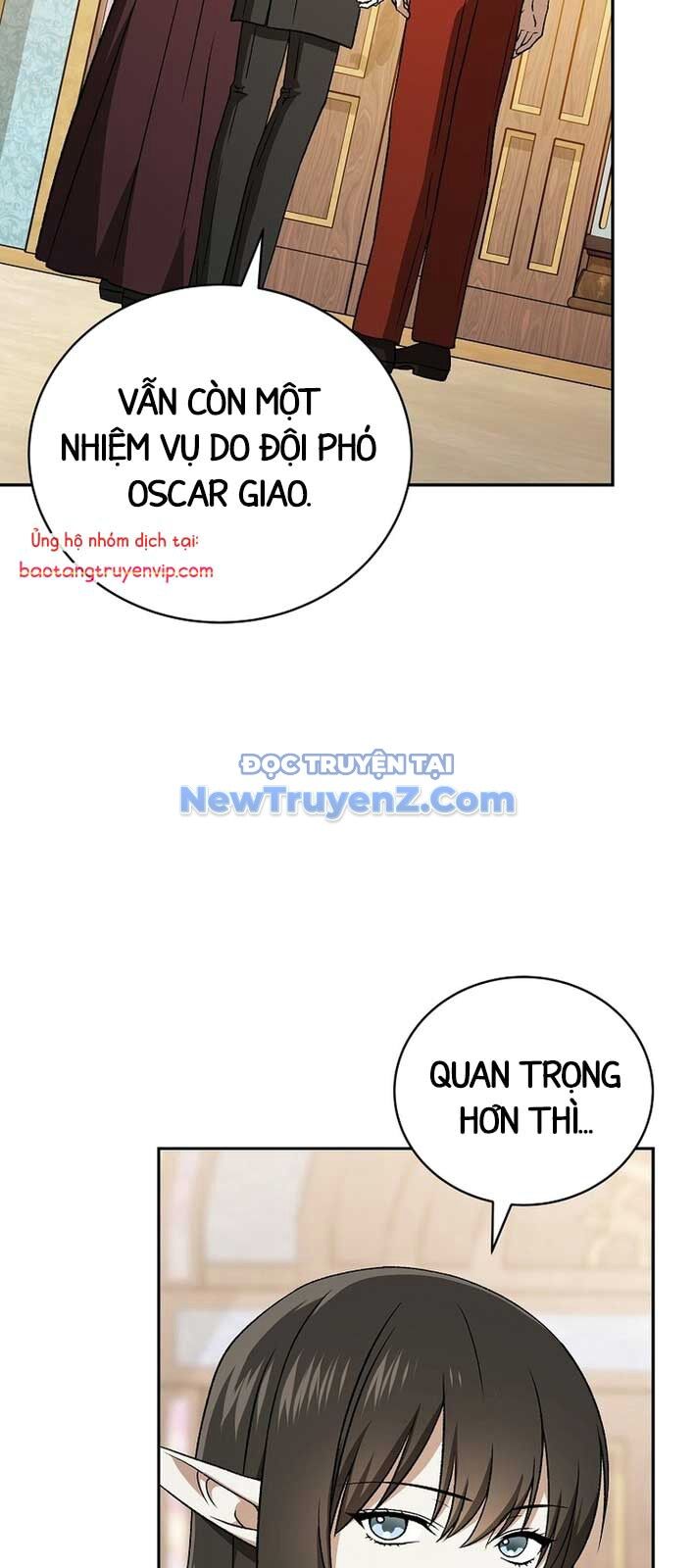 Thiên Tài Phép Thuật Nắm Giữ Khái Niệm - Chapter 15 - Page 50