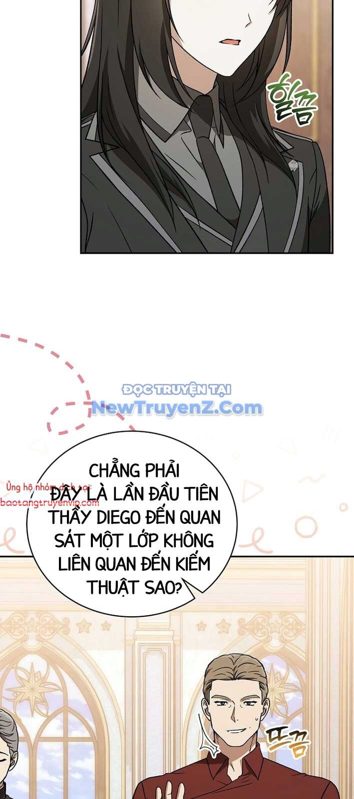 Thiên Tài Phép Thuật Nắm Giữ Khái Niệm - Chapter 15 - Page 51