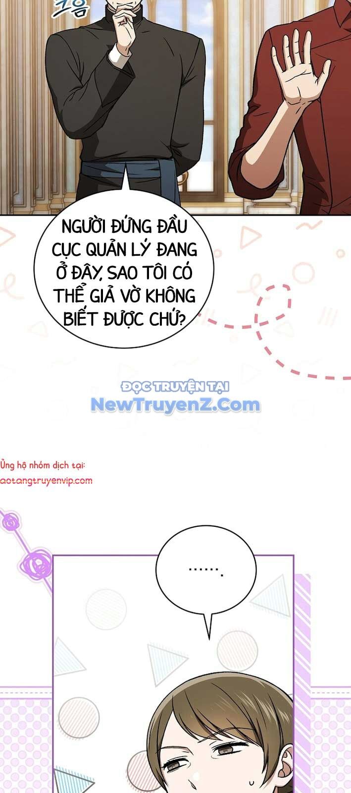 Thiên Tài Phép Thuật Nắm Giữ Khái Niệm - Chapter 15 - Page 53