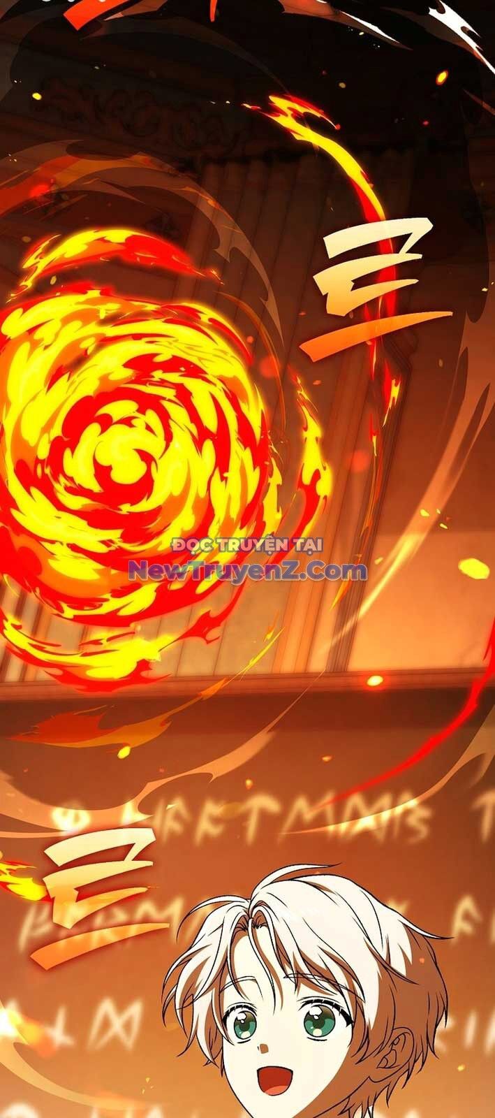 Thiên Tài Phép Thuật Nắm Giữ Khái Niệm - Chapter 15 - Page 58