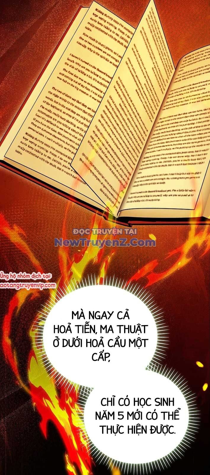 Thiên Tài Phép Thuật Nắm Giữ Khái Niệm - Chapter 15 - Page 64