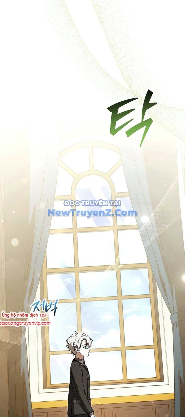 Thiên Tài Phép Thuật Nắm Giữ Khái Niệm - Chapter 15 - Page 7