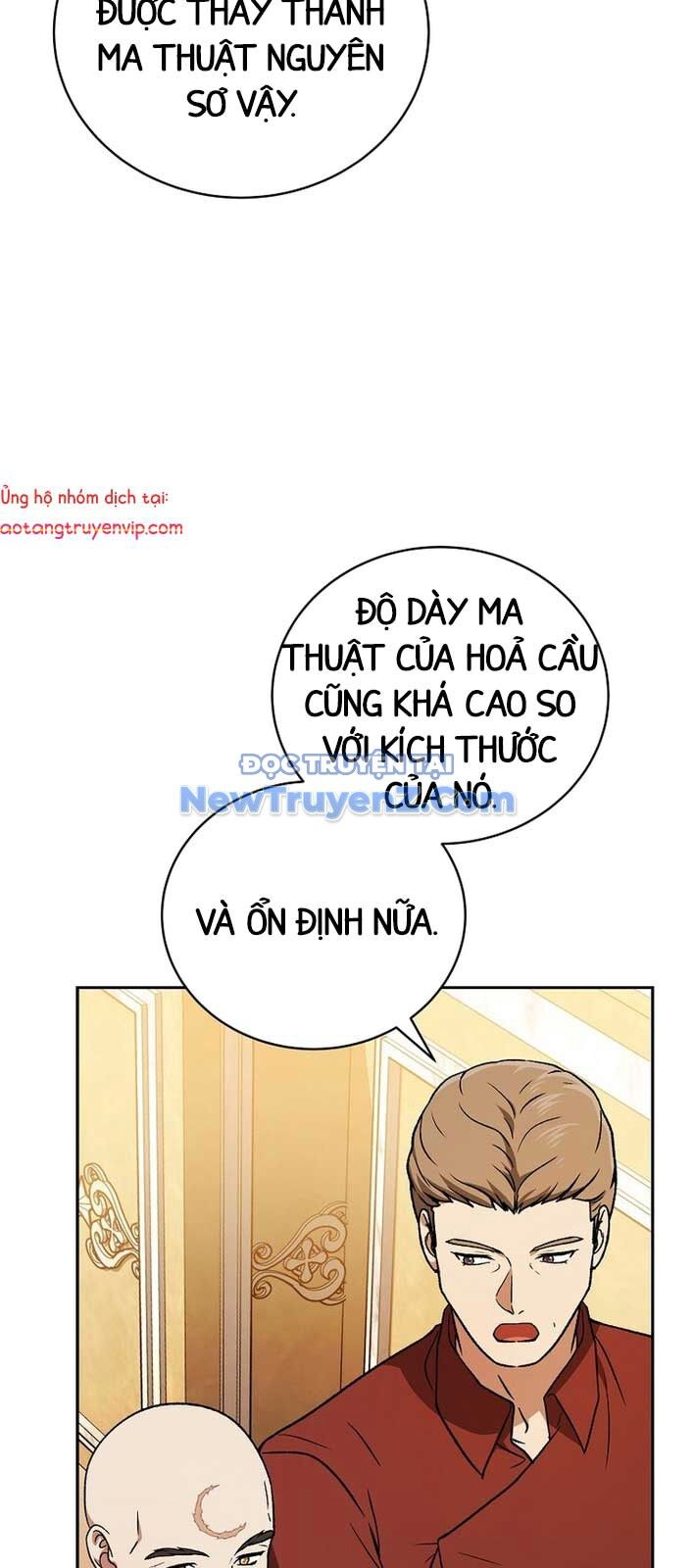 Thiên Tài Phép Thuật Nắm Giữ Khái Niệm - Chapter 15 - Page 70