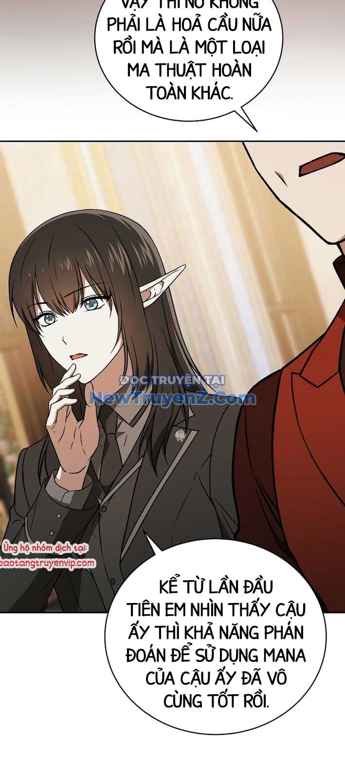 Thiên Tài Phép Thuật Nắm Giữ Khái Niệm - Chapter 15 - Page 74