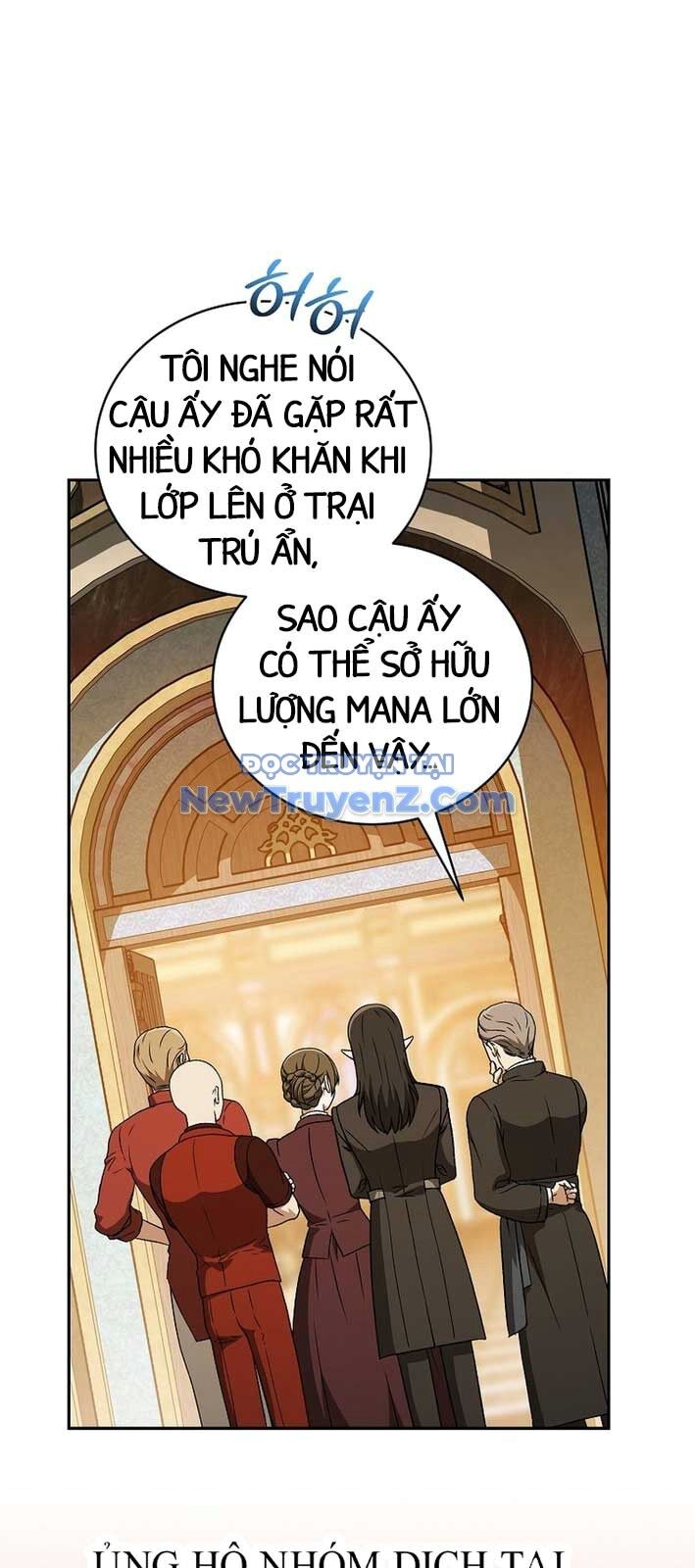Thiên Tài Phép Thuật Nắm Giữ Khái Niệm - Chapter 15 - Page 75