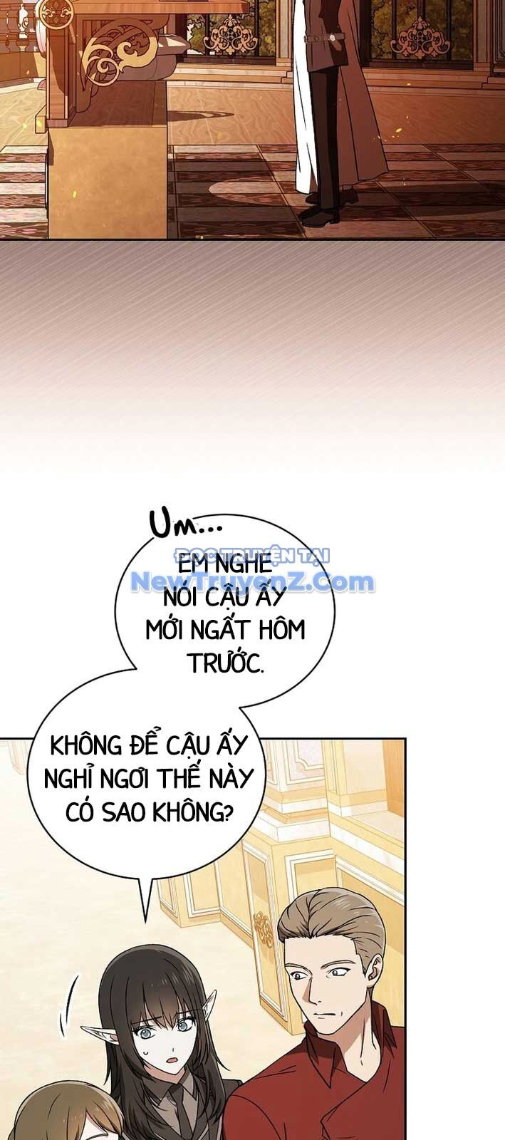 Thiên Tài Phép Thuật Nắm Giữ Khái Niệm - Chapter 15 - Page 77