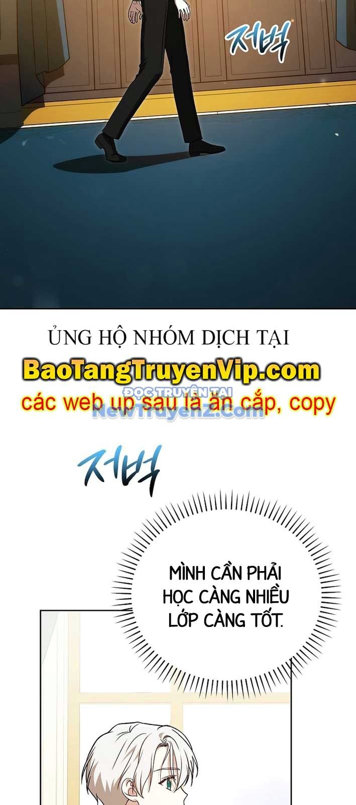 Thiên Tài Phép Thuật Nắm Giữ Khái Niệm - Chapter 15 - Page 8