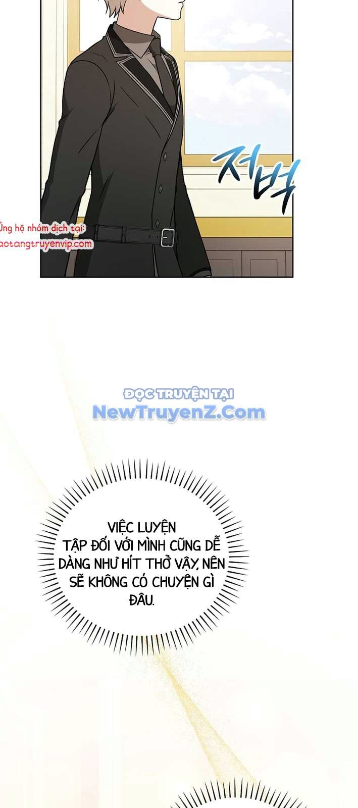 Thiên Tài Phép Thuật Nắm Giữ Khái Niệm - Chapter 15 - Page 9