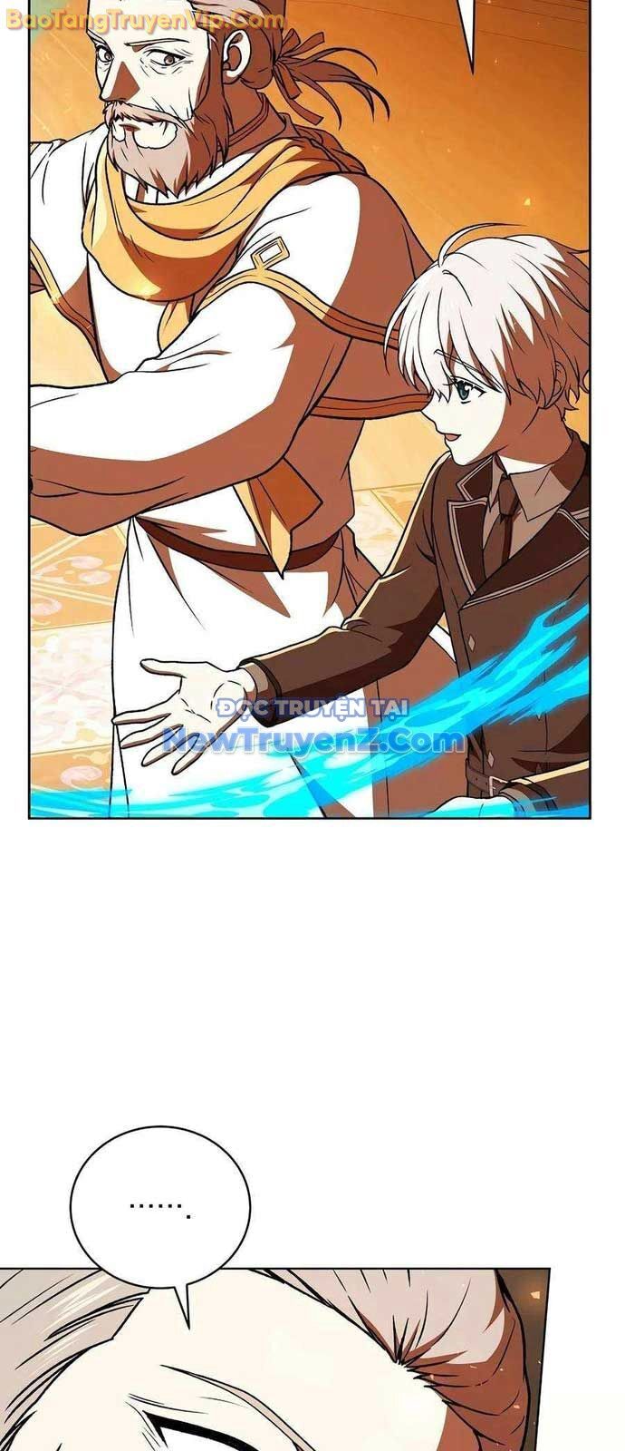 Thiên Tài Phép Thuật Nắm Giữ Khái Niệm - Chapter 16 - Page 10