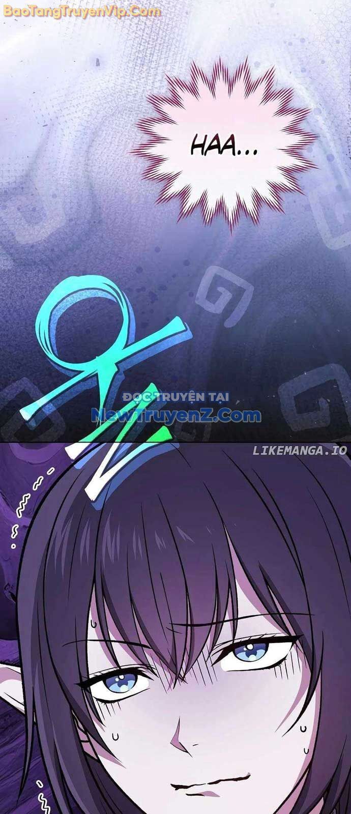Thiên Tài Phép Thuật Nắm Giữ Khái Niệm - Chapter 16 - Page 101