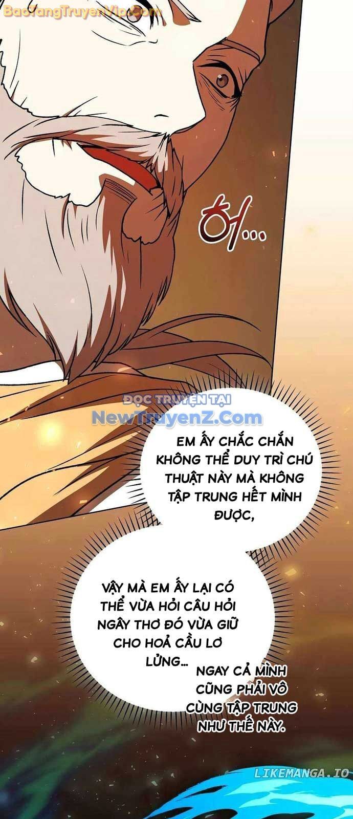 Thiên Tài Phép Thuật Nắm Giữ Khái Niệm - Chapter 16 - Page 11