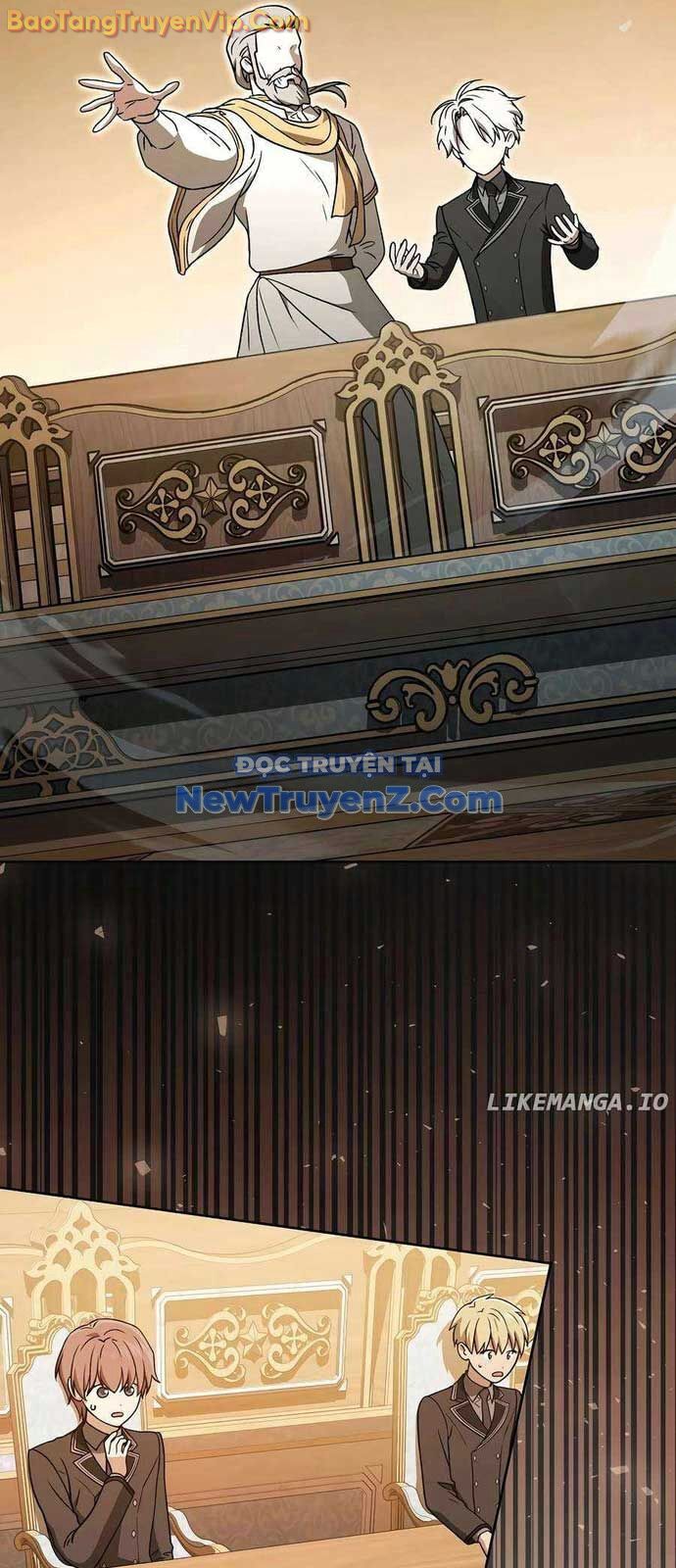 Thiên Tài Phép Thuật Nắm Giữ Khái Niệm - Chapter 16 - Page 18