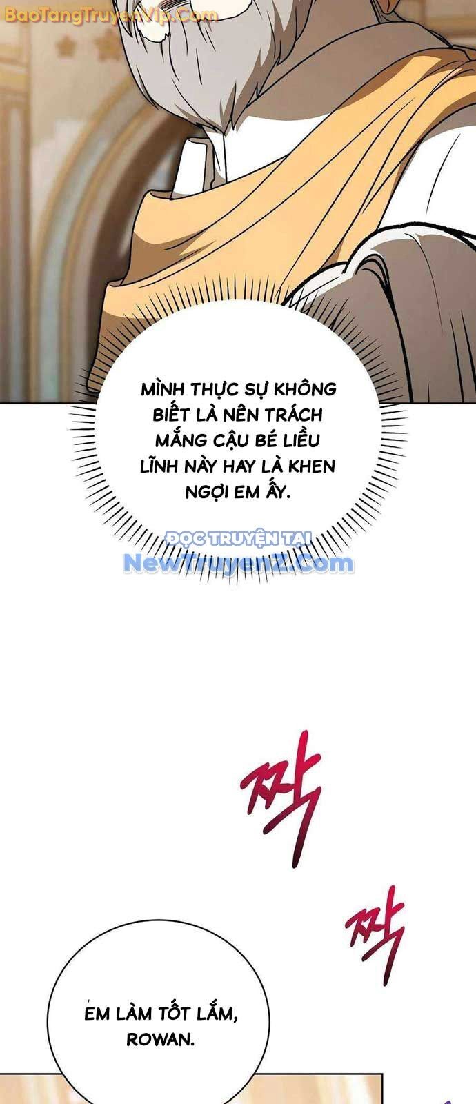 Thiên Tài Phép Thuật Nắm Giữ Khái Niệm - Chapter 16 - Page 22