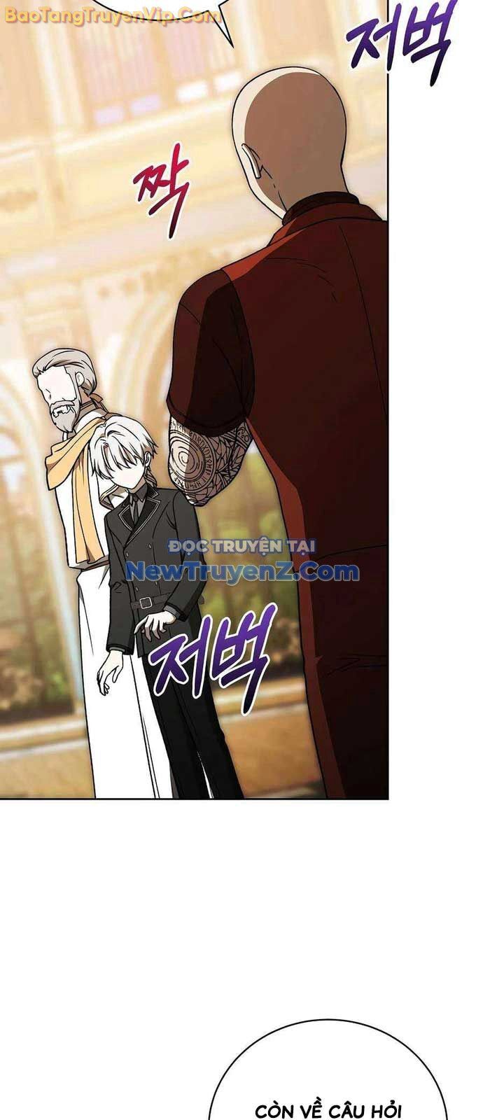 Thiên Tài Phép Thuật Nắm Giữ Khái Niệm - Chapter 16 - Page 23