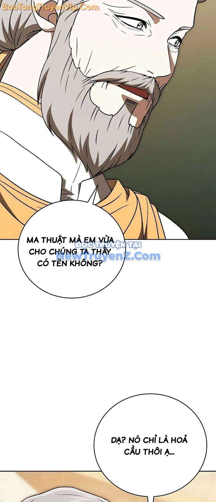 Thiên Tài Phép Thuật Nắm Giữ Khái Niệm - Chapter 16 - Page 27