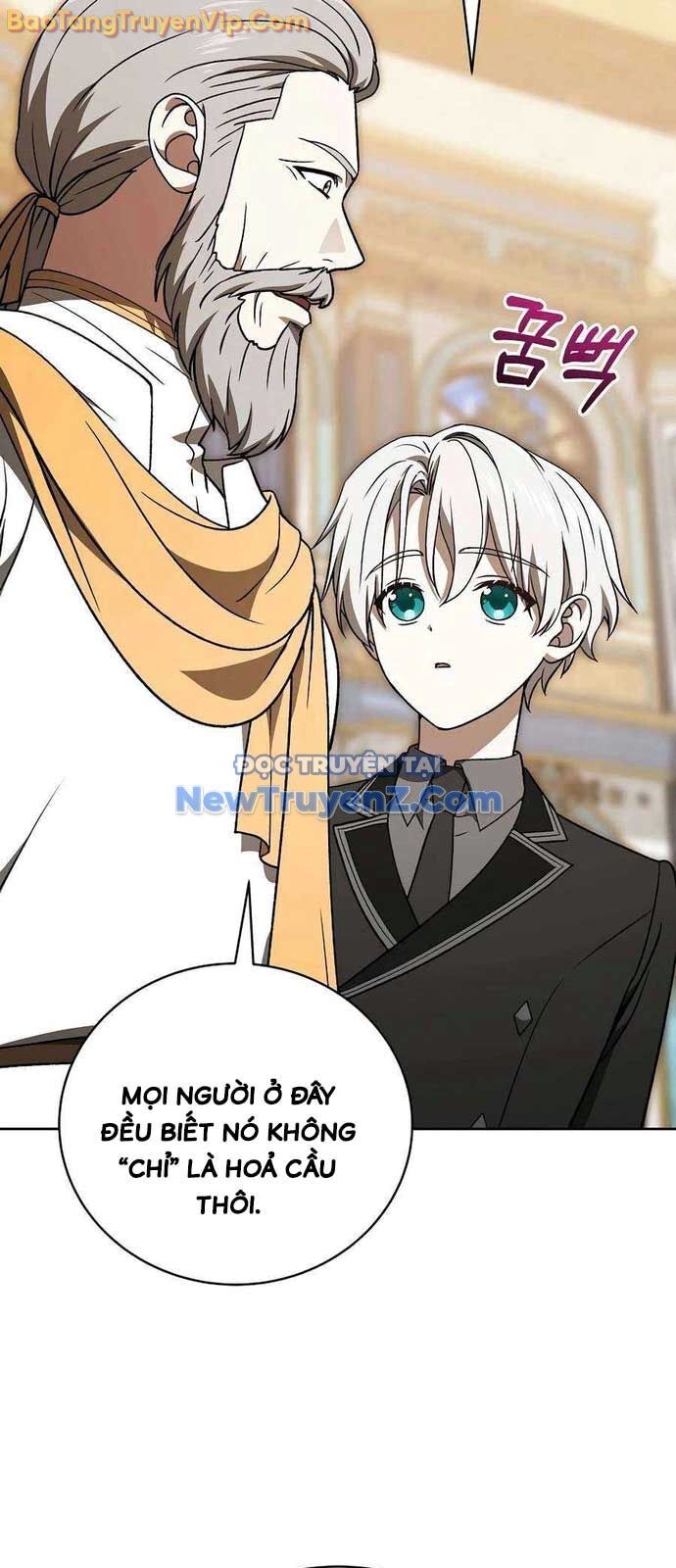 Thiên Tài Phép Thuật Nắm Giữ Khái Niệm - Chapter 16 - Page 28