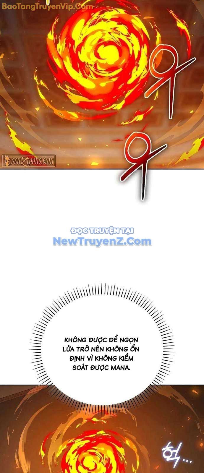 Thiên Tài Phép Thuật Nắm Giữ Khái Niệm - Chapter 16 - Page 3