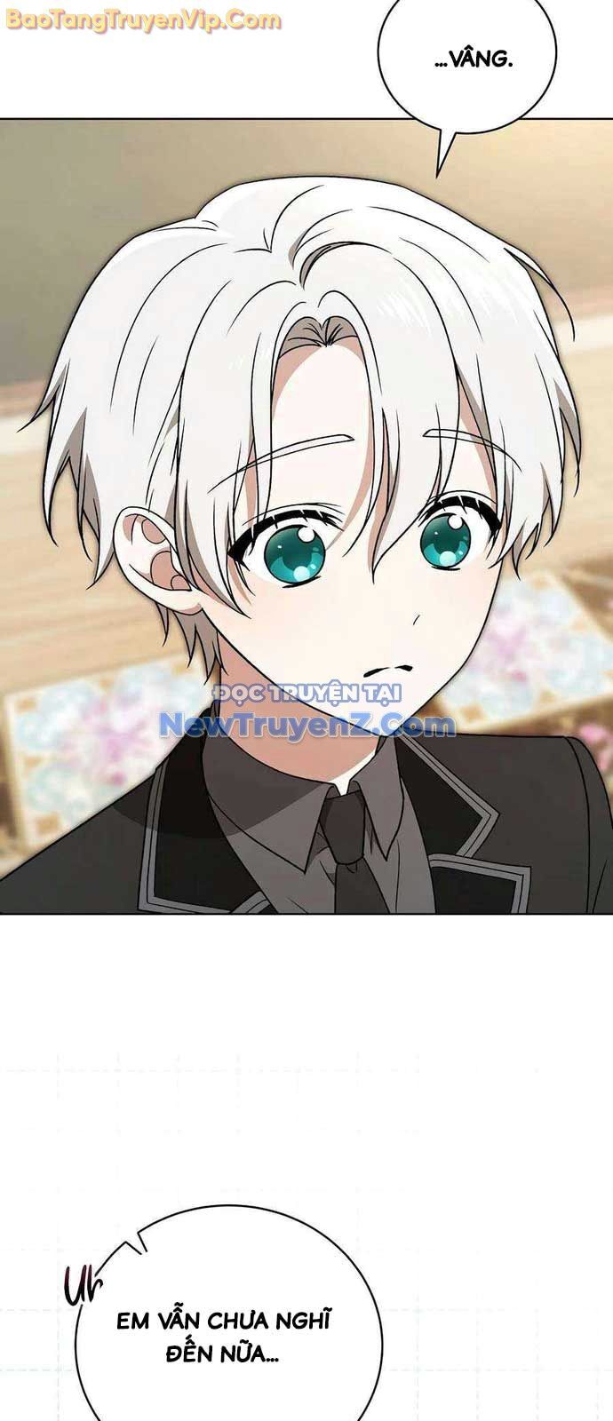 Thiên Tài Phép Thuật Nắm Giữ Khái Niệm - Chapter 16 - Page 30