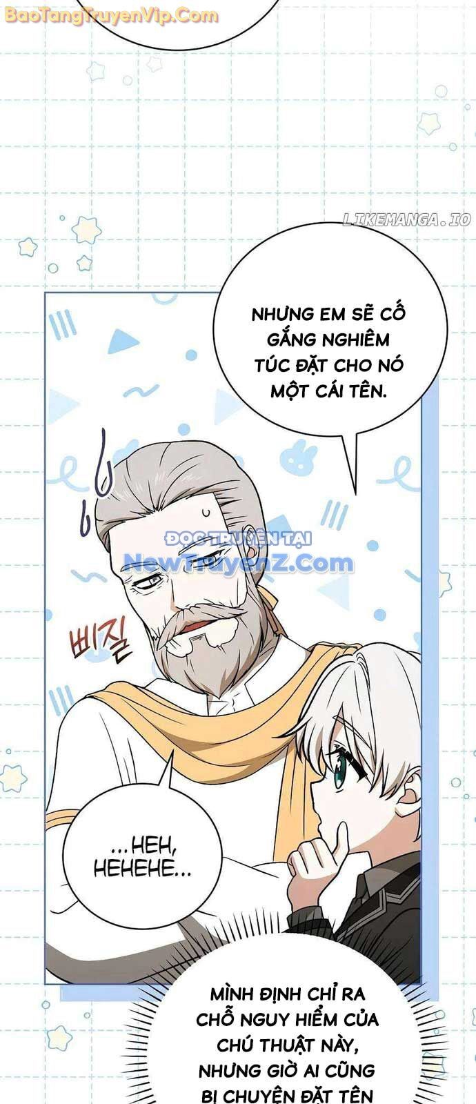 Thiên Tài Phép Thuật Nắm Giữ Khái Niệm - Chapter 16 - Page 31