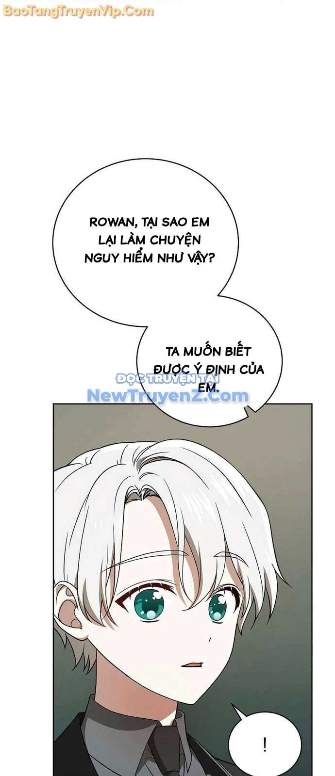 Thiên Tài Phép Thuật Nắm Giữ Khái Niệm - Chapter 16 - Page 33