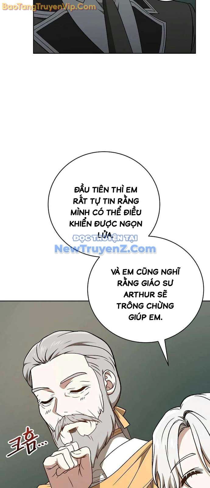 Thiên Tài Phép Thuật Nắm Giữ Khái Niệm - Chapter 16 - Page 34