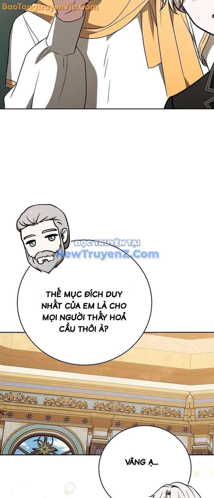 Thiên Tài Phép Thuật Nắm Giữ Khái Niệm - Chapter 16 - Page 35