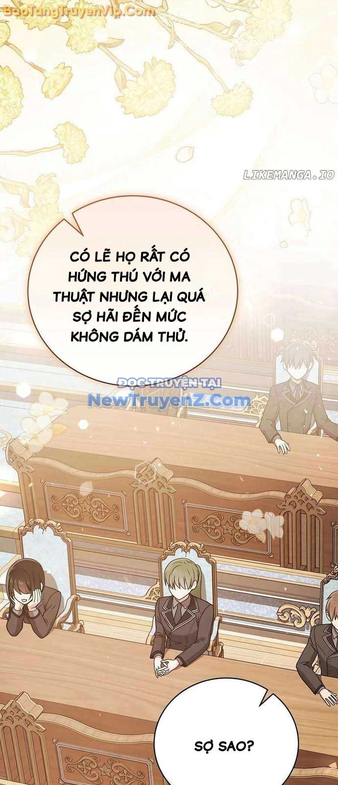Thiên Tài Phép Thuật Nắm Giữ Khái Niệm - Chapter 16 - Page 38