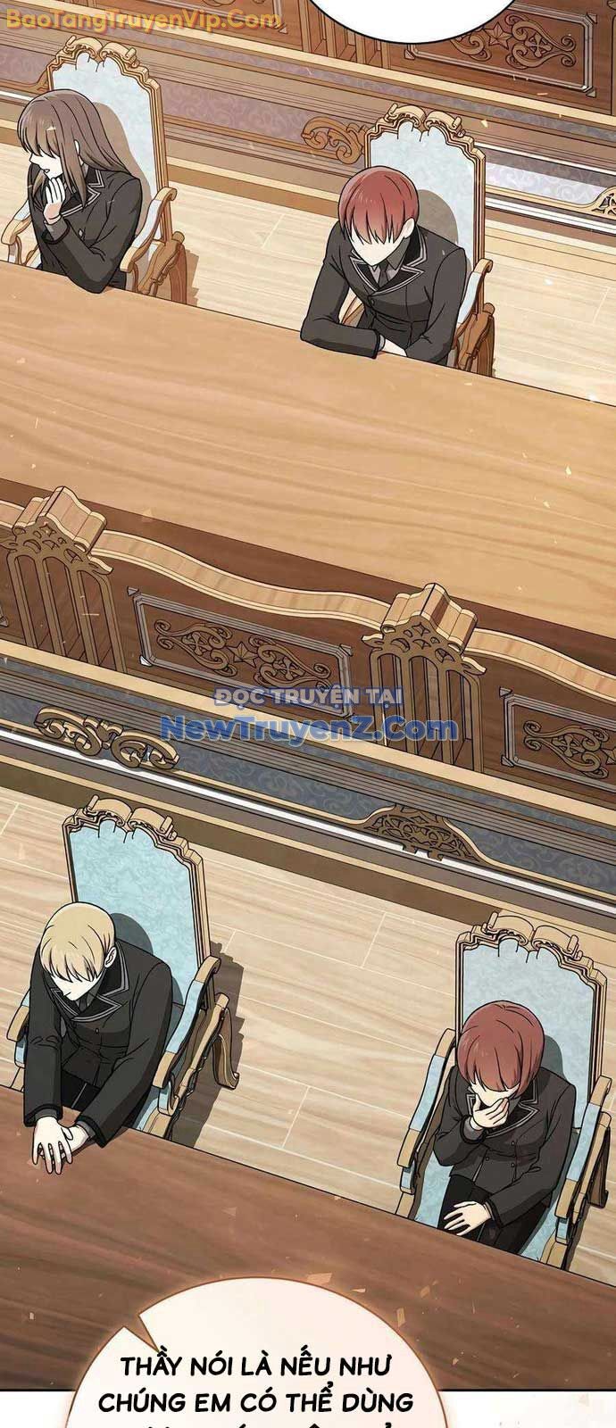 Thiên Tài Phép Thuật Nắm Giữ Khái Niệm - Chapter 16 - Page 39