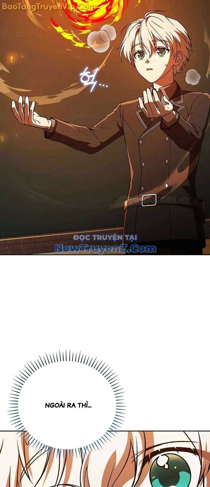 Thiên Tài Phép Thuật Nắm Giữ Khái Niệm - Chapter 16 - Page 4