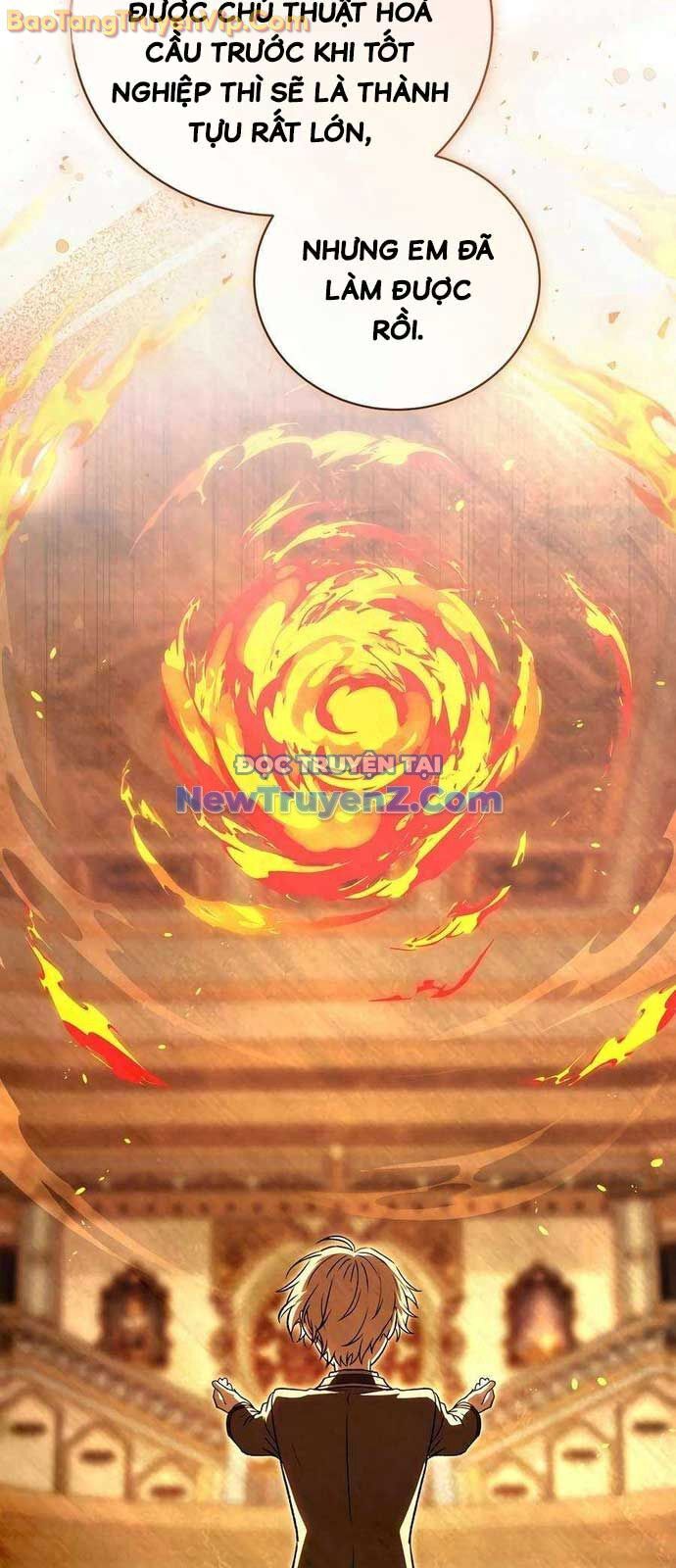 Thiên Tài Phép Thuật Nắm Giữ Khái Niệm - Chapter 16 - Page 40