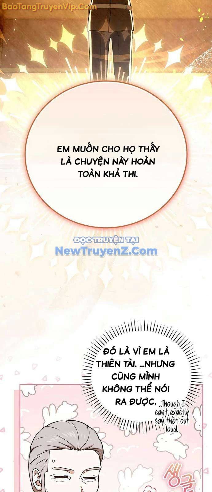 Thiên Tài Phép Thuật Nắm Giữ Khái Niệm - Chapter 16 - Page 41