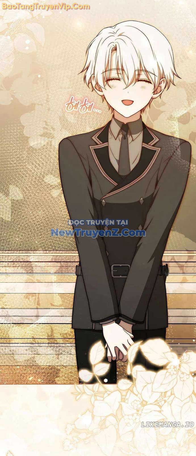 Thiên Tài Phép Thuật Nắm Giữ Khái Niệm - Chapter 16 - Page 44